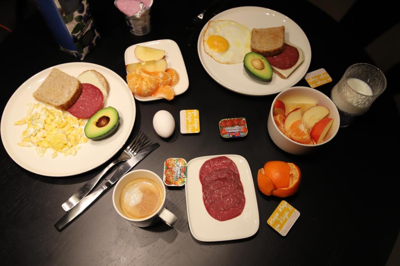 Haawe Boutique Apart Hotel Rovaniemi Zewnętrze zdjęcie