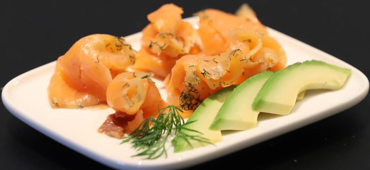 Haawe Boutique Apart Hotel Rovaniemi Zewnętrze zdjęcie