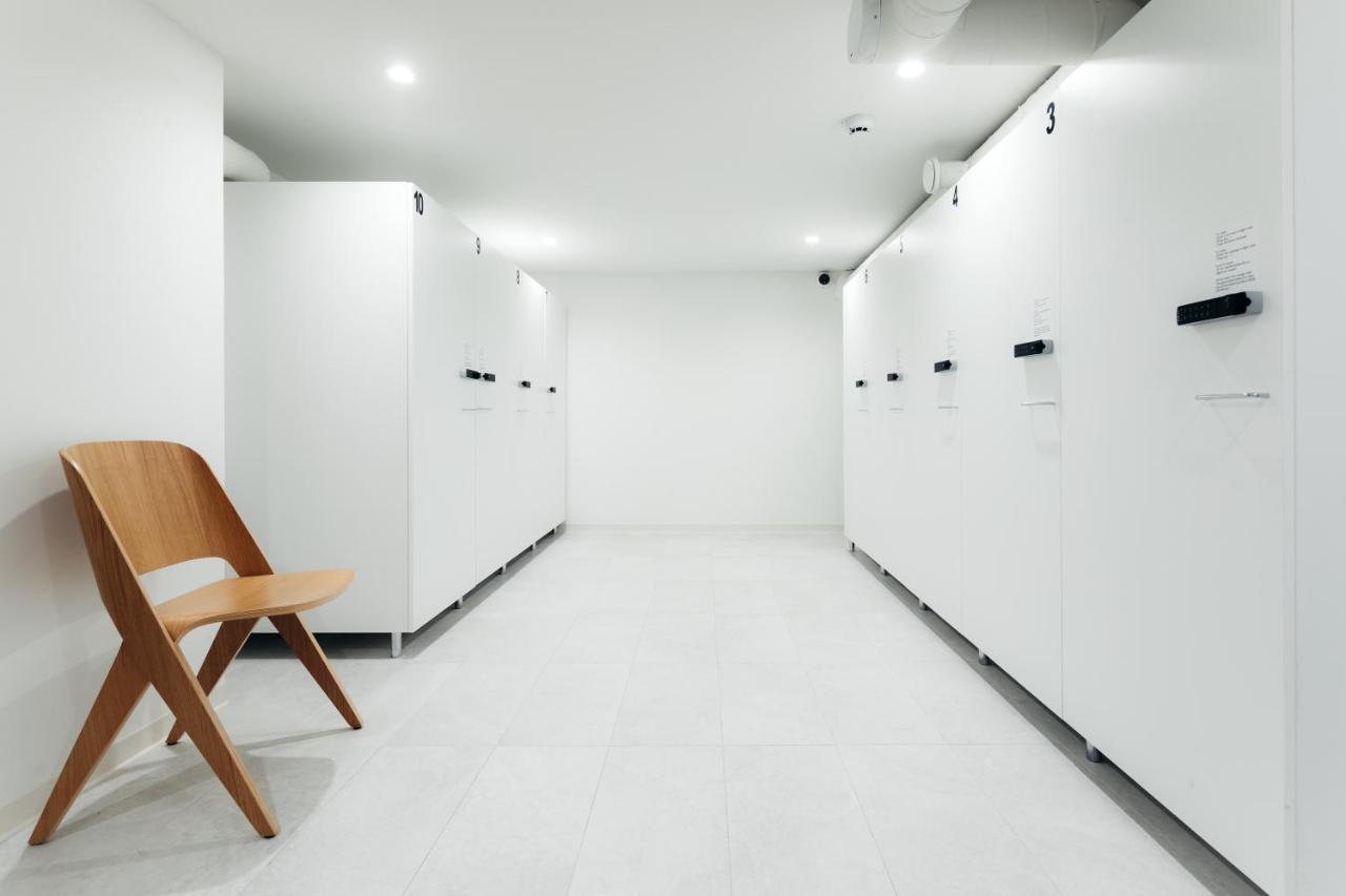 Haawe Boutique Apart Hotel Rovaniemi Zewnętrze zdjęcie