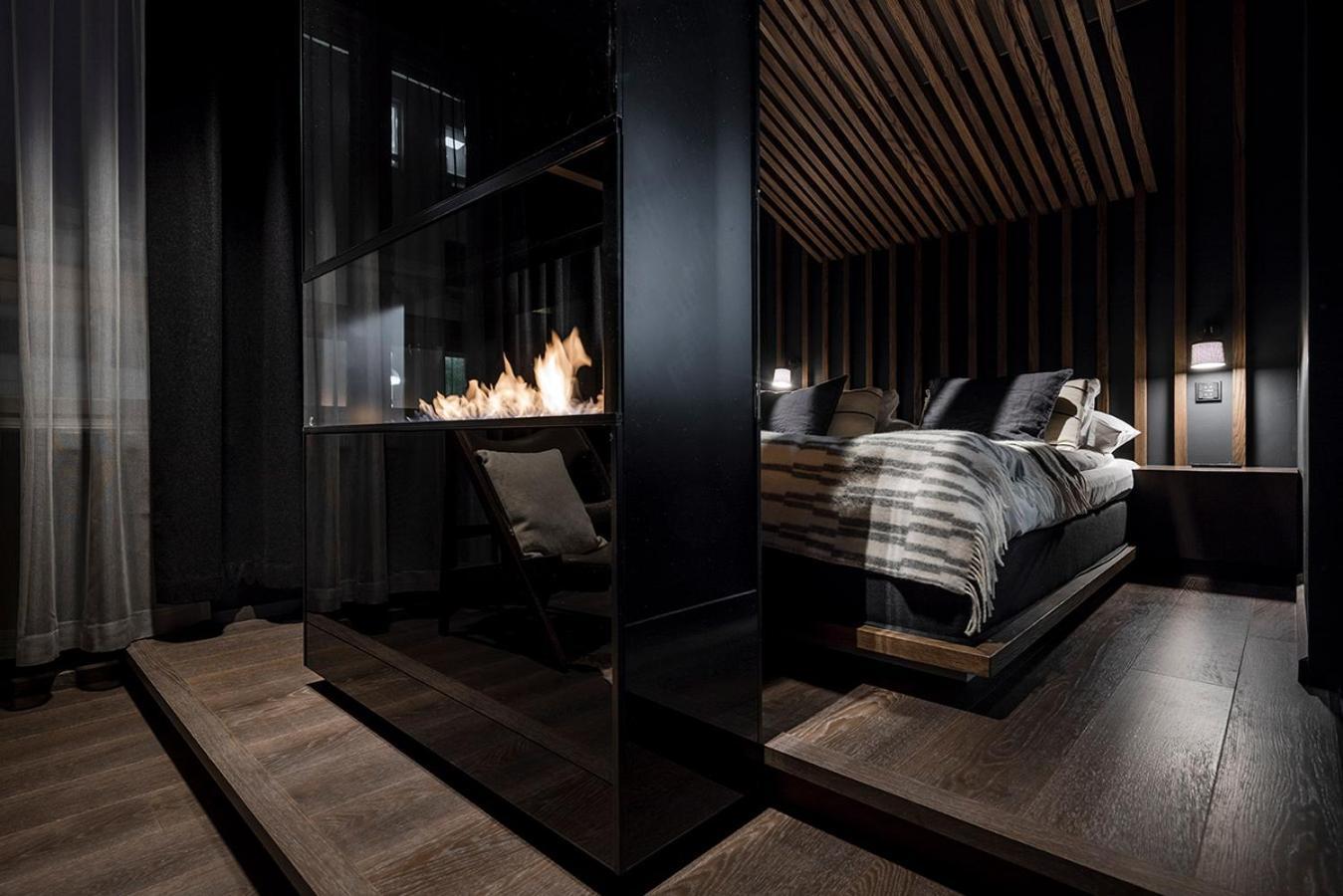 Haawe Boutique Apart Hotel Rovaniemi Pokój zdjęcie