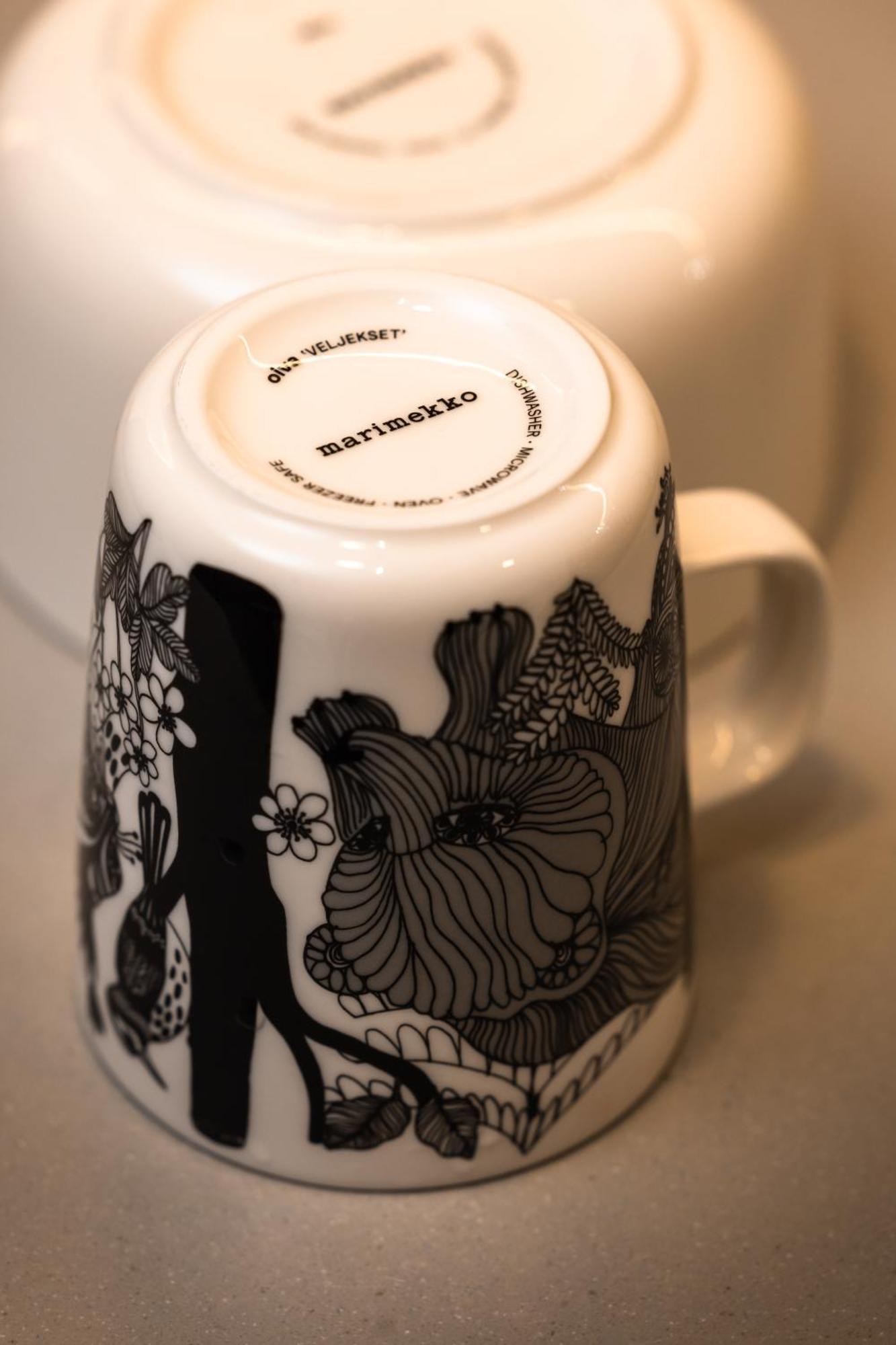 Haawe Boutique Apart Hotel Rovaniemi Zewnętrze zdjęcie