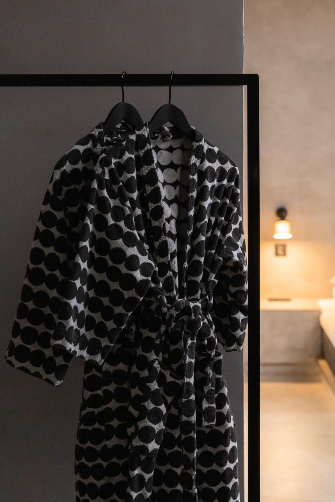 Haawe Boutique Apart Hotel Rovaniemi Zewnętrze zdjęcie