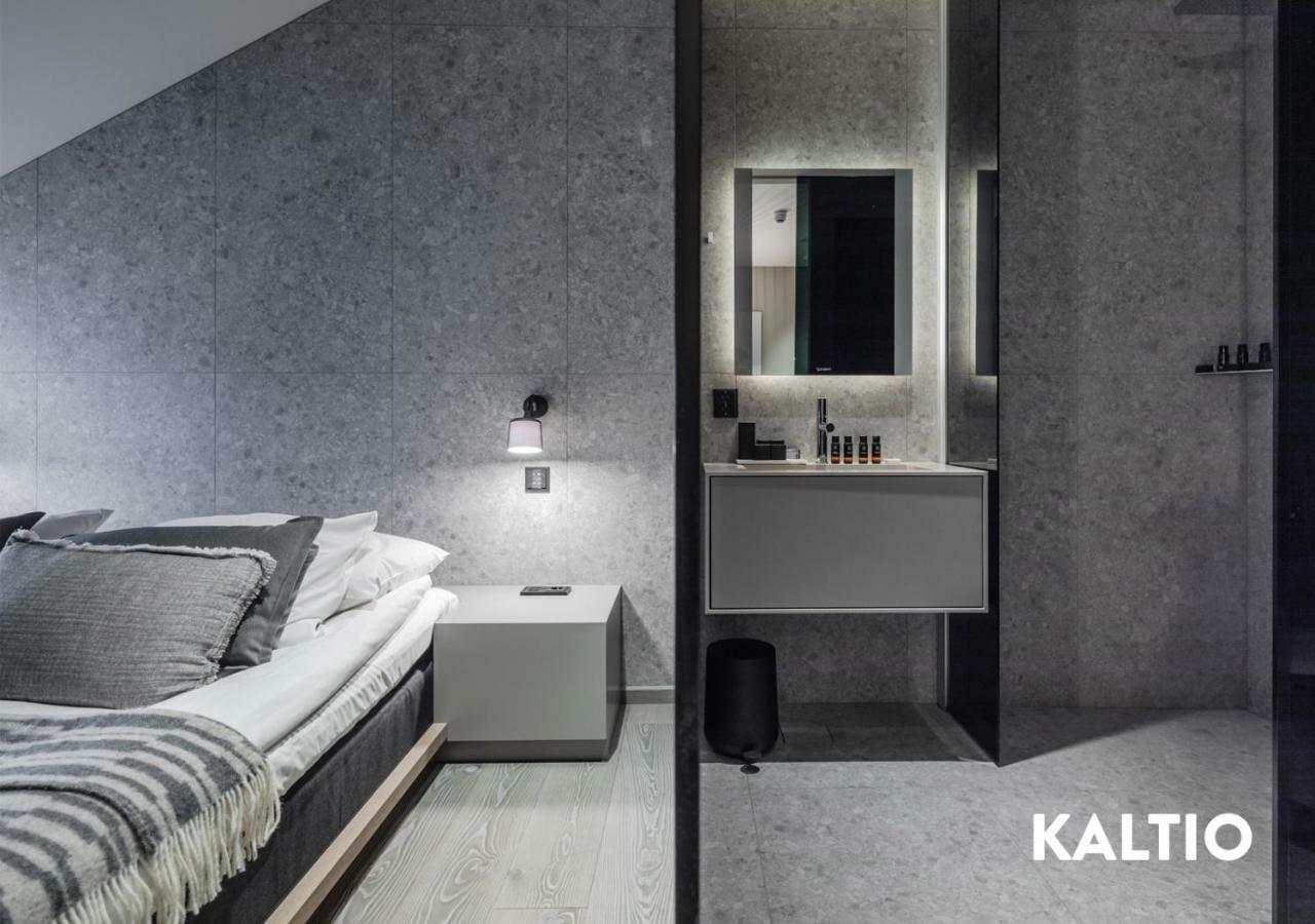 Haawe Boutique Apart Hotel Rovaniemi Zewnętrze zdjęcie