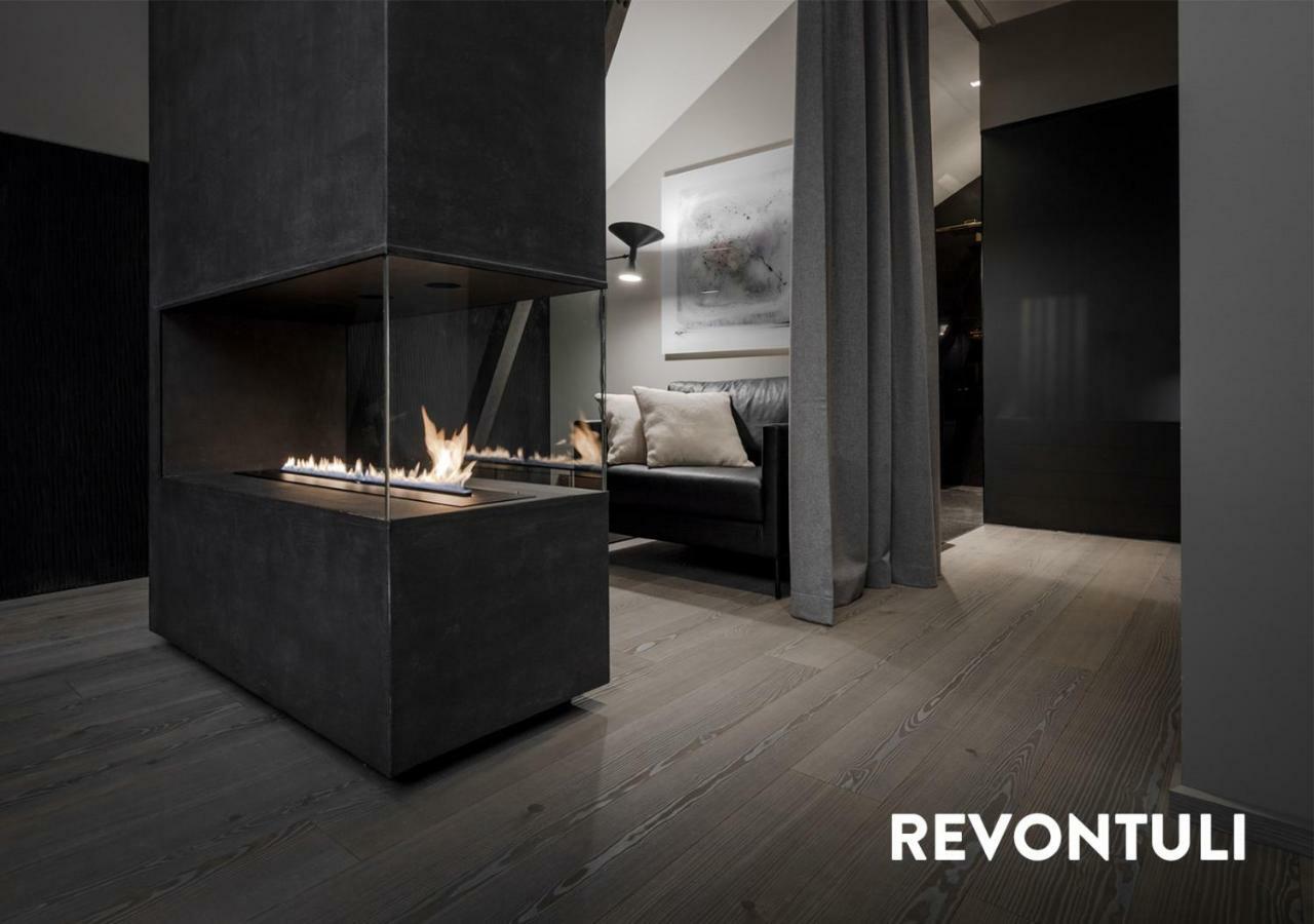 Haawe Boutique Apart Hotel Rovaniemi Zewnętrze zdjęcie