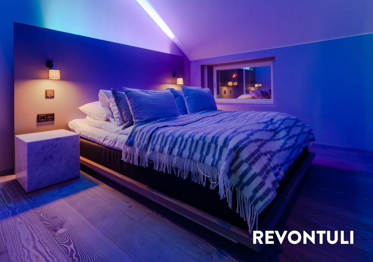 Haawe Boutique Apart Hotel Rovaniemi Zewnętrze zdjęcie