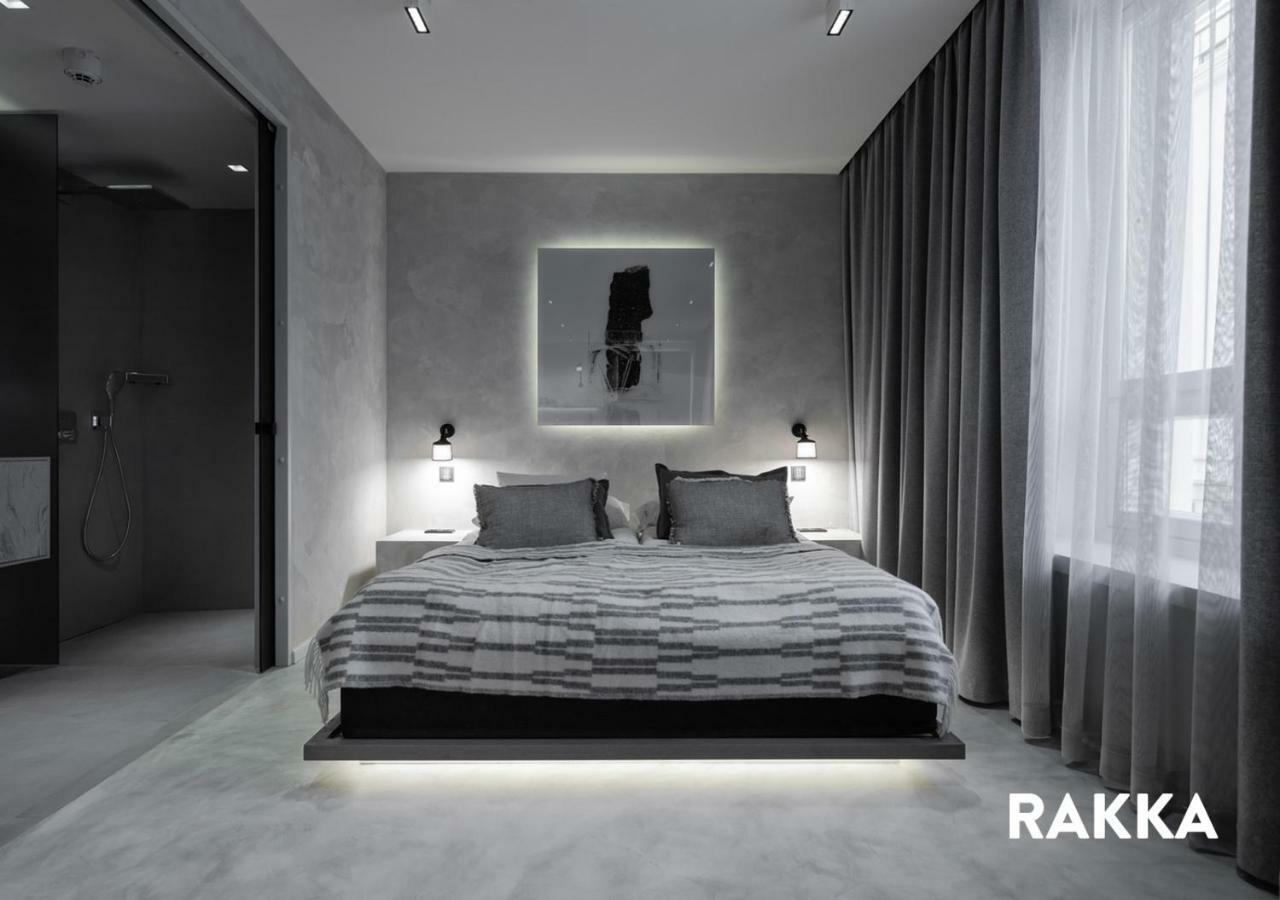 Haawe Boutique Apart Hotel Rovaniemi Zewnętrze zdjęcie