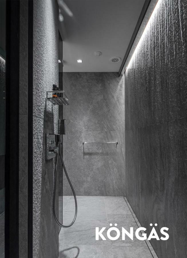Haawe Boutique Apart Hotel Rovaniemi Zewnętrze zdjęcie