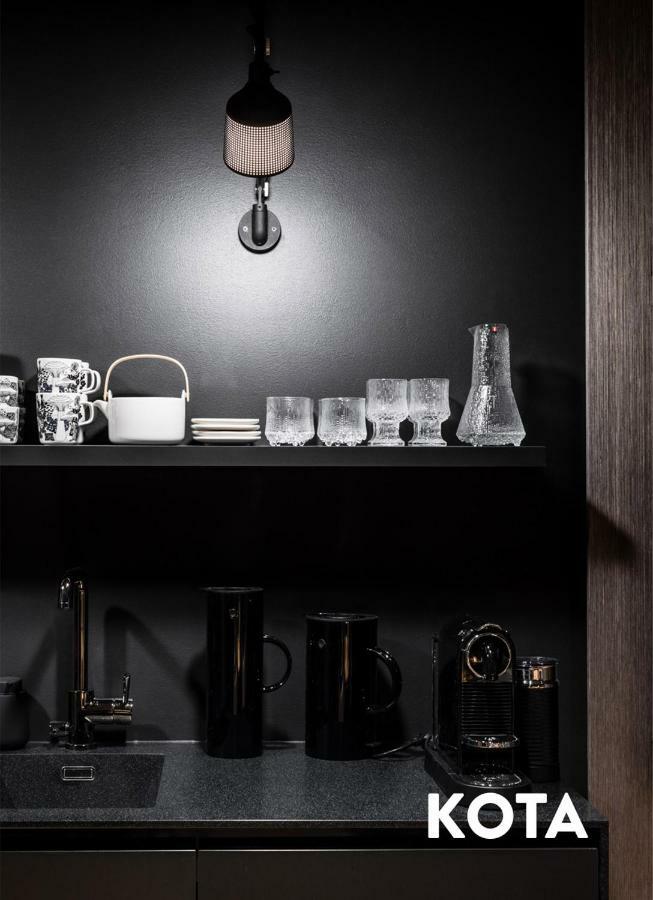 Haawe Boutique Apart Hotel Rovaniemi Zewnętrze zdjęcie