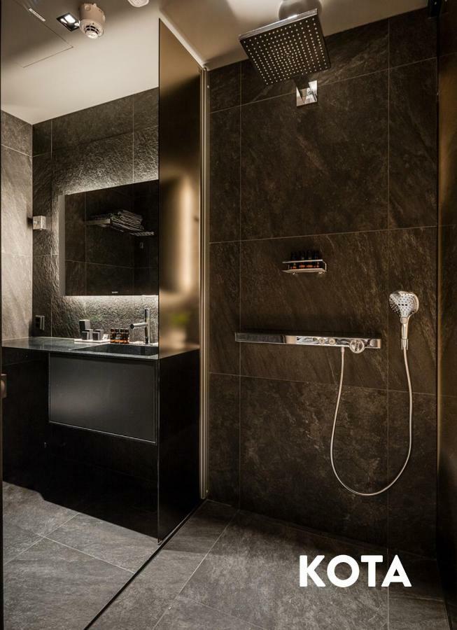Haawe Boutique Apart Hotel Rovaniemi Zewnętrze zdjęcie