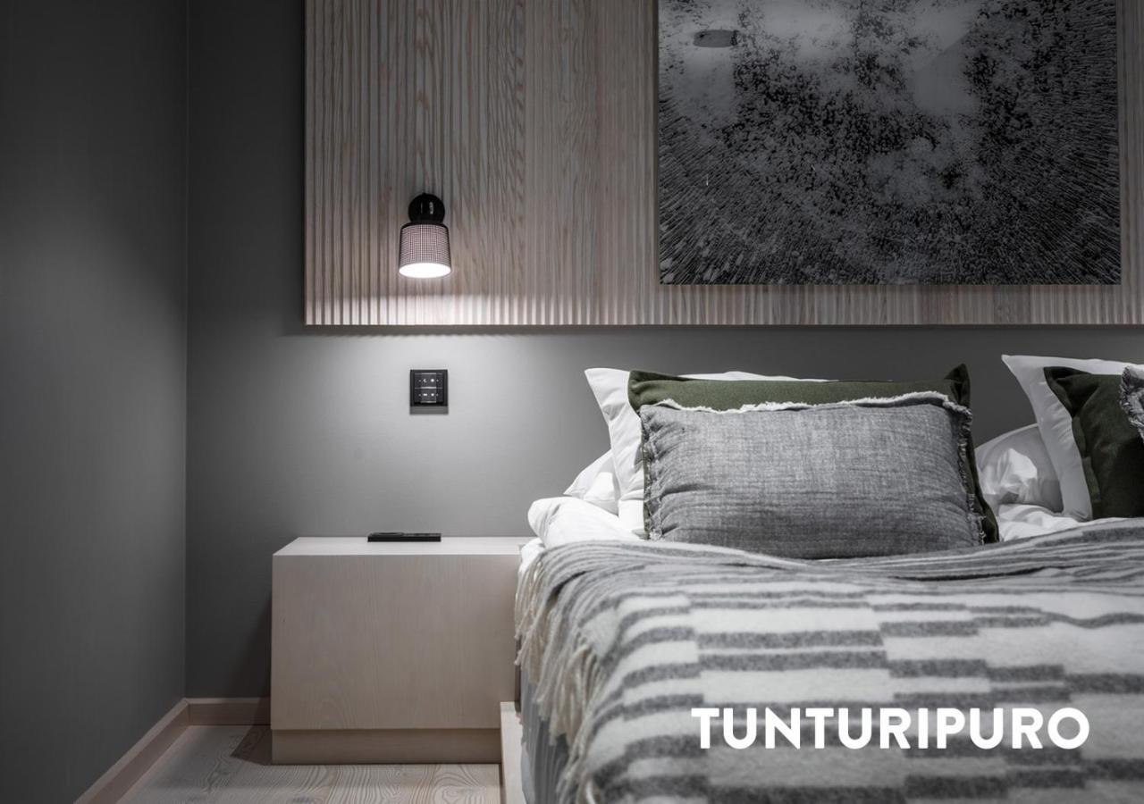 Haawe Boutique Apart Hotel Rovaniemi Zewnętrze zdjęcie