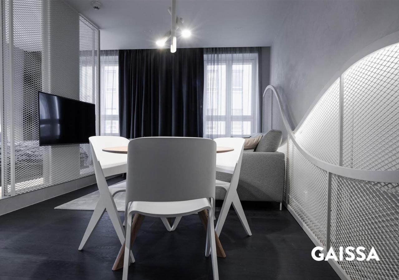 Haawe Boutique Apart Hotel Rovaniemi Zewnętrze zdjęcie