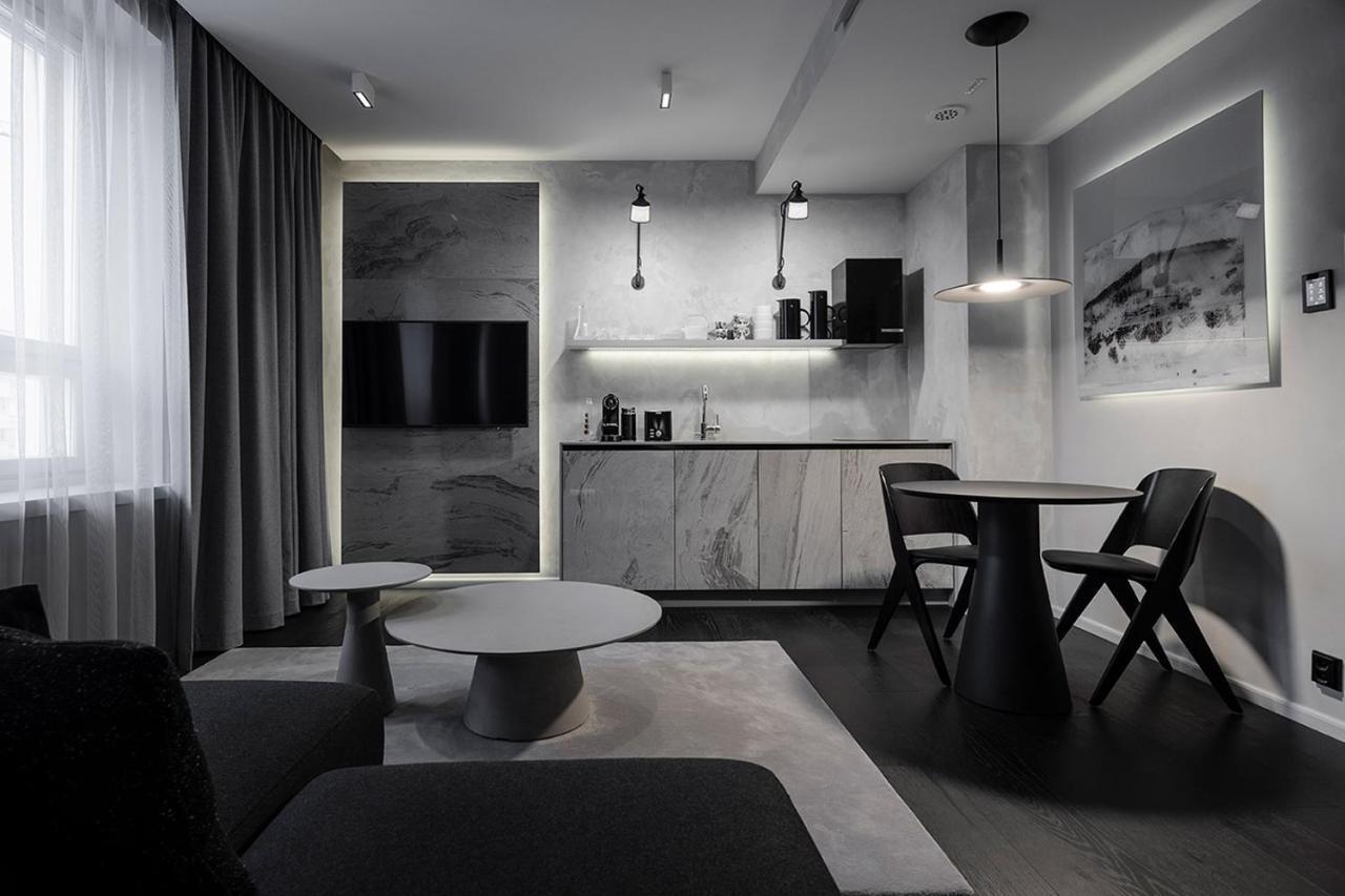 Haawe Boutique Apart Hotel Rovaniemi Pokój zdjęcie