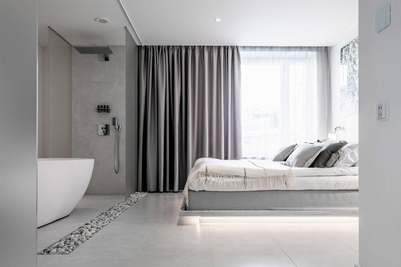 Haawe Boutique Apart Hotel Rovaniemi Pokój zdjęcie