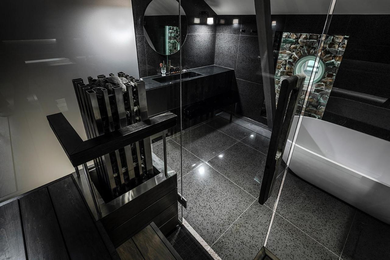 Haawe Boutique Apart Hotel Rovaniemi Pokój zdjęcie