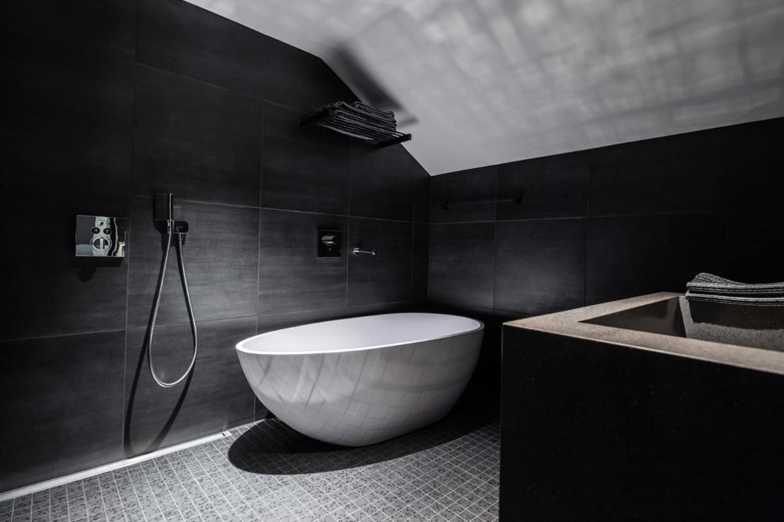 Haawe Boutique Apart Hotel Rovaniemi Pokój zdjęcie